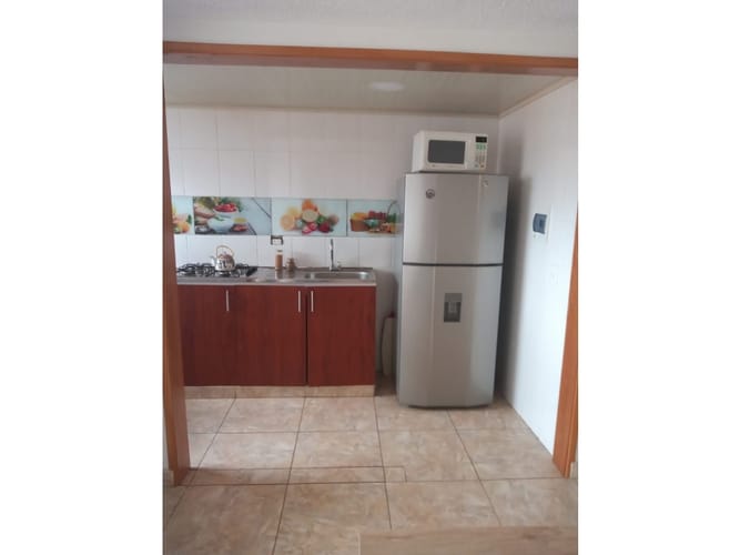 Apartamento de 3 alcobas en venta en La Prosperidad, Madrid, 63 m² · foto 5 de 24