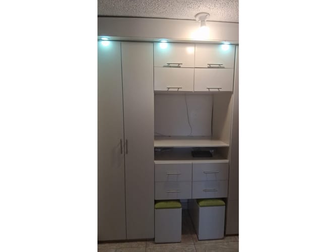 Apartamento de 3 alcobas en venta en La Prosperidad, Madrid, 63 m² · foto 6 de 24