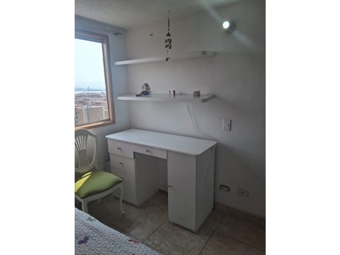 Apartamento de 3 alcobas en venta en La Prosperidad, Madrid, 63 m² · foto 8 de 24