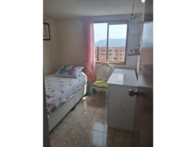Apartamento de 3 alcobas en venta en La Prosperidad, Madrid, 63 m² · foto 9 de 24