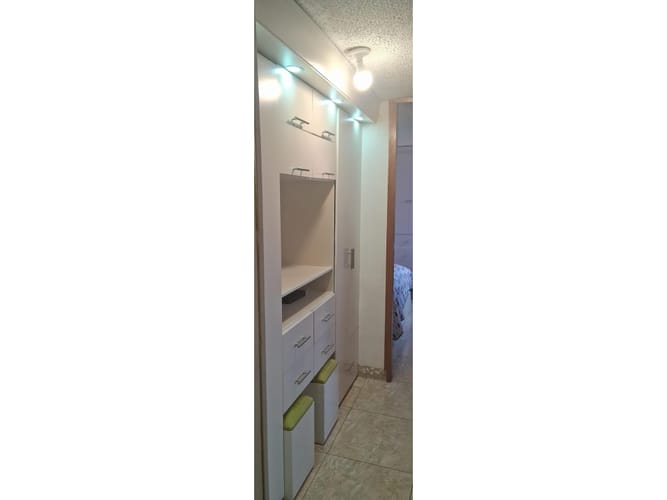 Apartamento de 3 alcobas en venta en La Prosperidad, Madrid, 63 m² · foto 10 de 24