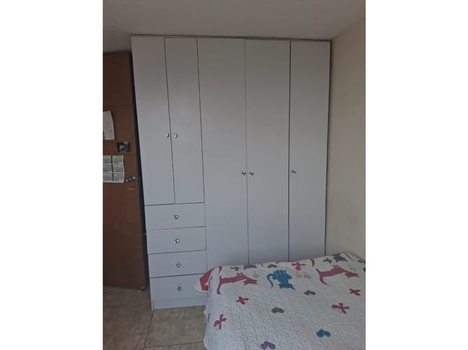 Apartamento de 3 alcobas en venta en La Prosperidad, Madrid, 63 m² · foto 12 de 24