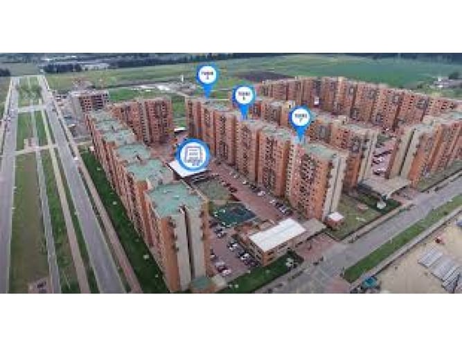 Apartamento de 3 alcobas en venta en La Prosperidad, Madrid, 63 m² · foto 13 de 24