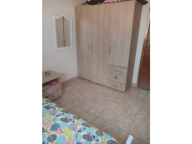 Apartamento de 3 alcobas en venta en La Prosperidad, Madrid, 63 m² · foto 15 de 24