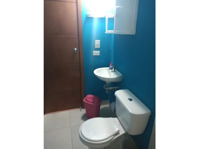 Apartamento de 3 alcobas en venta en La Prosperidad, Madrid, 63 m² · foto 16 de 24