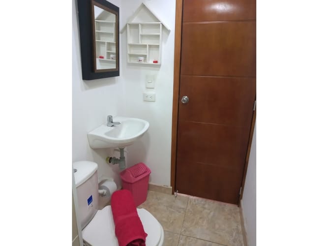 Apartamento de 3 alcobas en venta en La Prosperidad, Madrid, 63 m² · foto 17 de 24