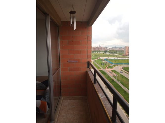 Apartamento de 3 alcobas en venta en La Prosperidad, Madrid, 63 m² · foto 18 de 24