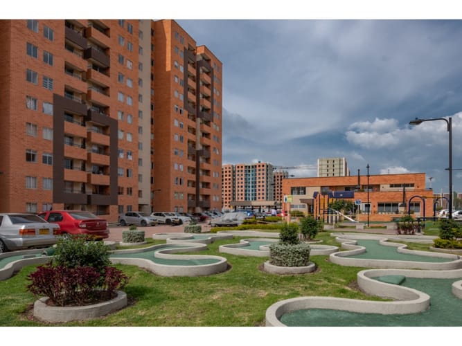 Apartamento de 3 alcobas en venta en La Prosperidad, Madrid, 63 m² · foto 20 de 24
