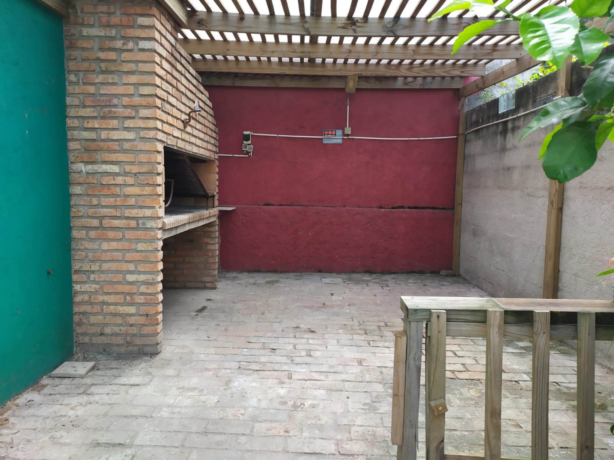 ¡Hermosa ubicación! Zona Playa Y Verde. Patio con Parrillero. PH independiente · Foto 9