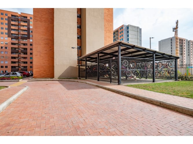 Apartamento de 3 alcobas en venta en La Prosperidad, Madrid, 63 m² · foto 22 de 24