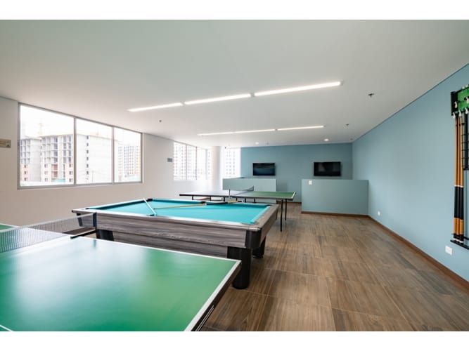 Apartamento de 3 alcobas en venta en La Prosperidad, Madrid, 63 m² · foto 24 de 24