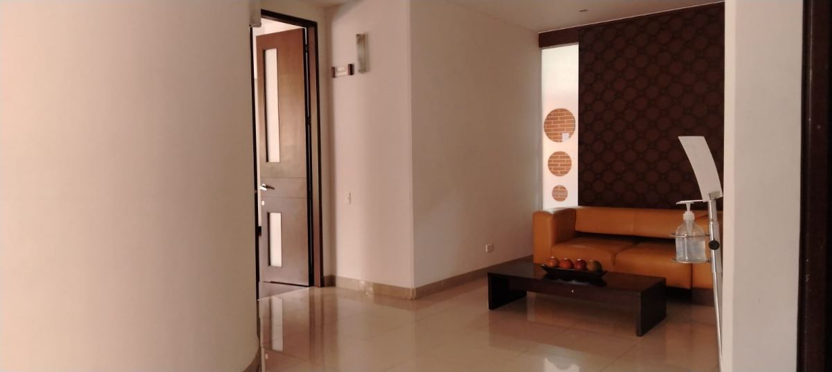 Apartamento en venta en Chicó Navarra, Bogotá · foto 2 de 24
