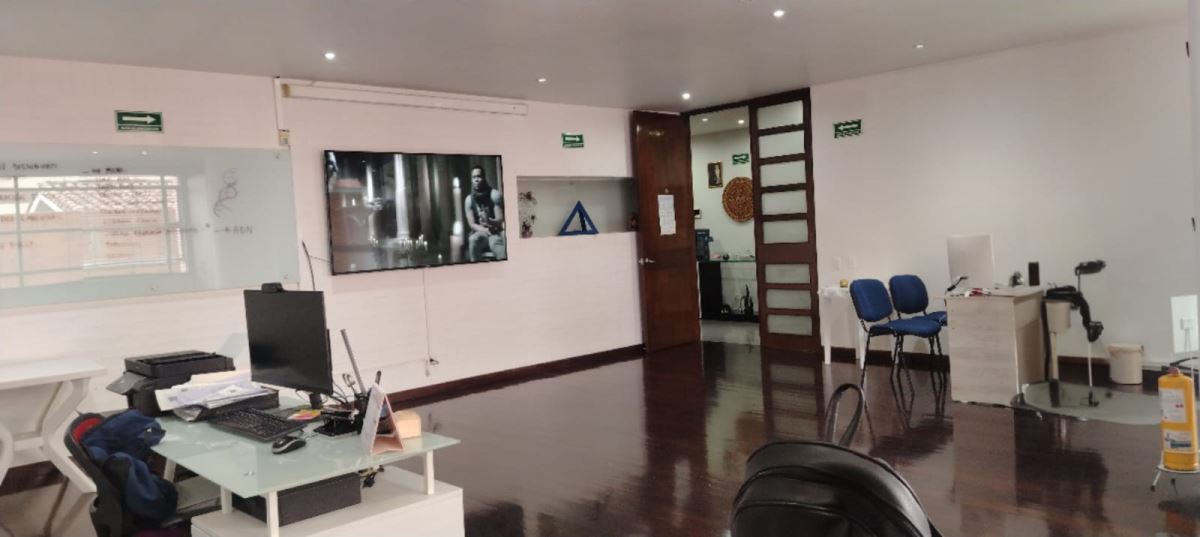 Apartamento en venta en Chicó Navarra, Bogotá · foto 4 de 24