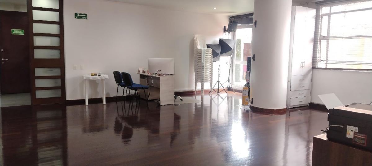 Apartamento en venta en Chicó Navarra, Bogotá · foto 5 de 24