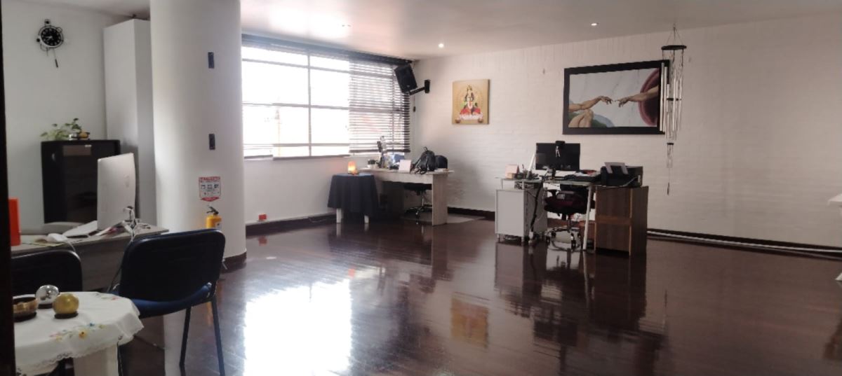 Apartamento en venta en Chicó Navarra, Bogotá · foto 6 de 24