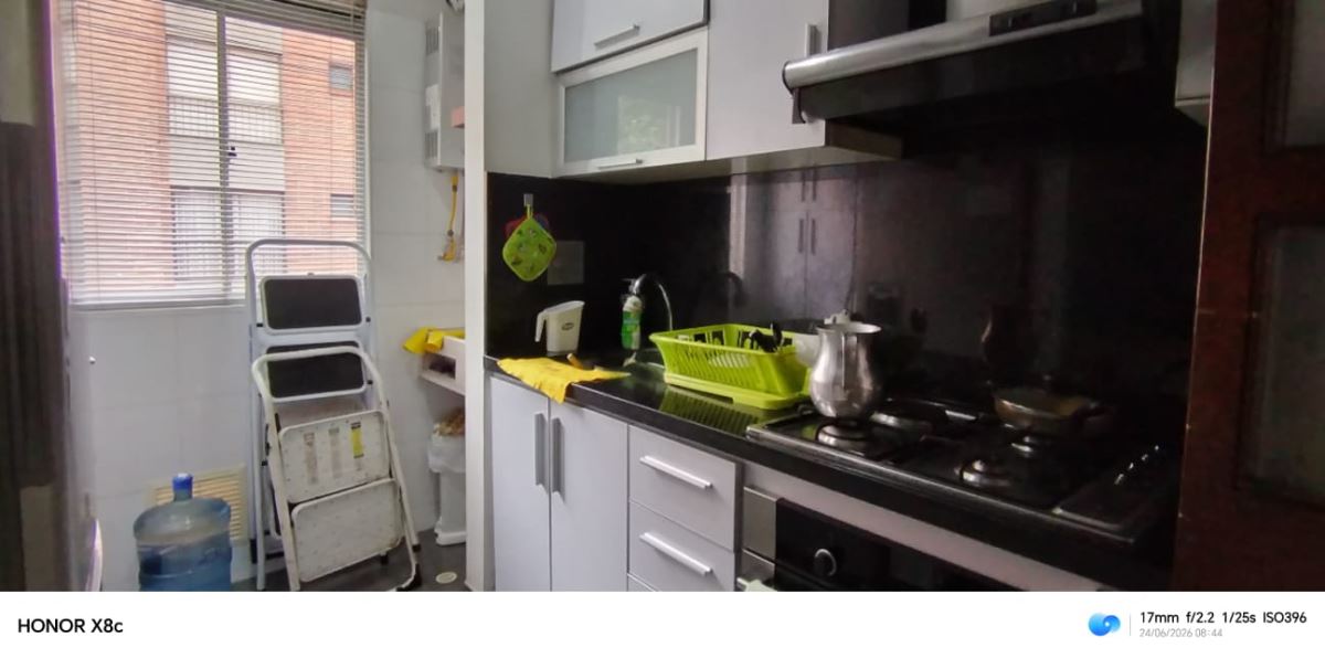 Apartamento en venta en Chicó Navarra, Bogotá · foto 7 de 24