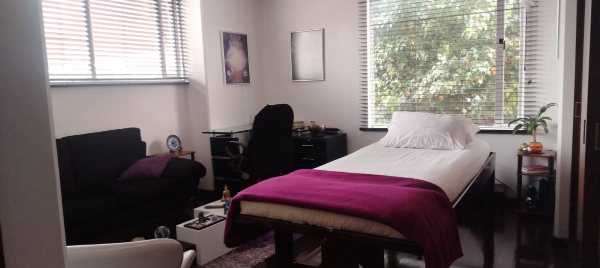 Apartamento en venta en Chicó Navarra, Bogotá · foto 10 de 24