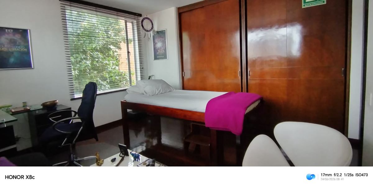 Apartamento en venta en Chicó Navarra, Bogotá · foto 11 de 24