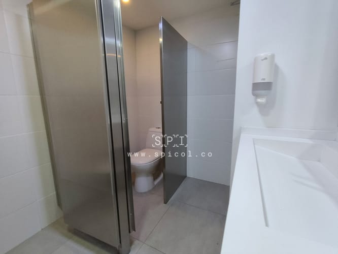 Local en arriendo en San Pablo Guayabal, Medellín, 231 m² · foto 5 de 9