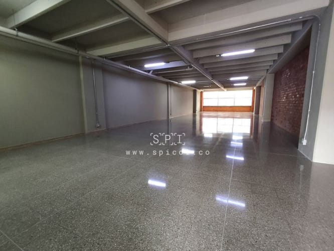 Local en arriendo en San Pablo Guayabal, Medellín, 231 m² · foto 6 de 9