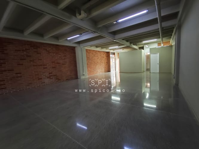 Local en arriendo en San Pablo Guayabal, Medellín, 231 m² · foto 9 de 9