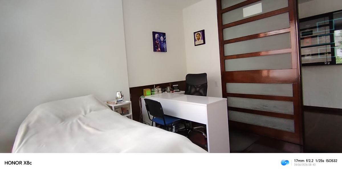 Apartamento en venta en Chicó Navarra, Bogotá · foto 14 de 24