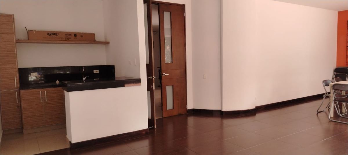 Apartamento en venta en Chicó Navarra, Bogotá · foto 15 de 24