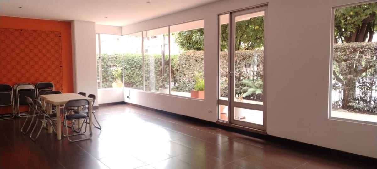 Apartamento en venta en Chicó Navarra, Bogotá · foto 16 de 24