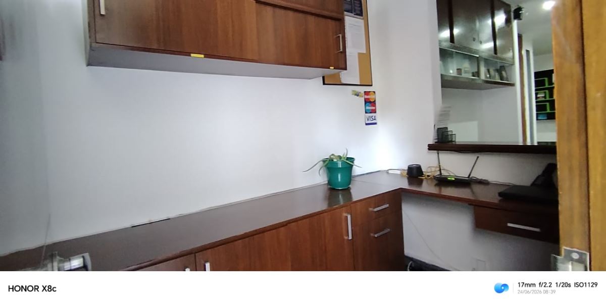 Apartamento en venta en Chicó Navarra, Bogotá · foto 17 de 24