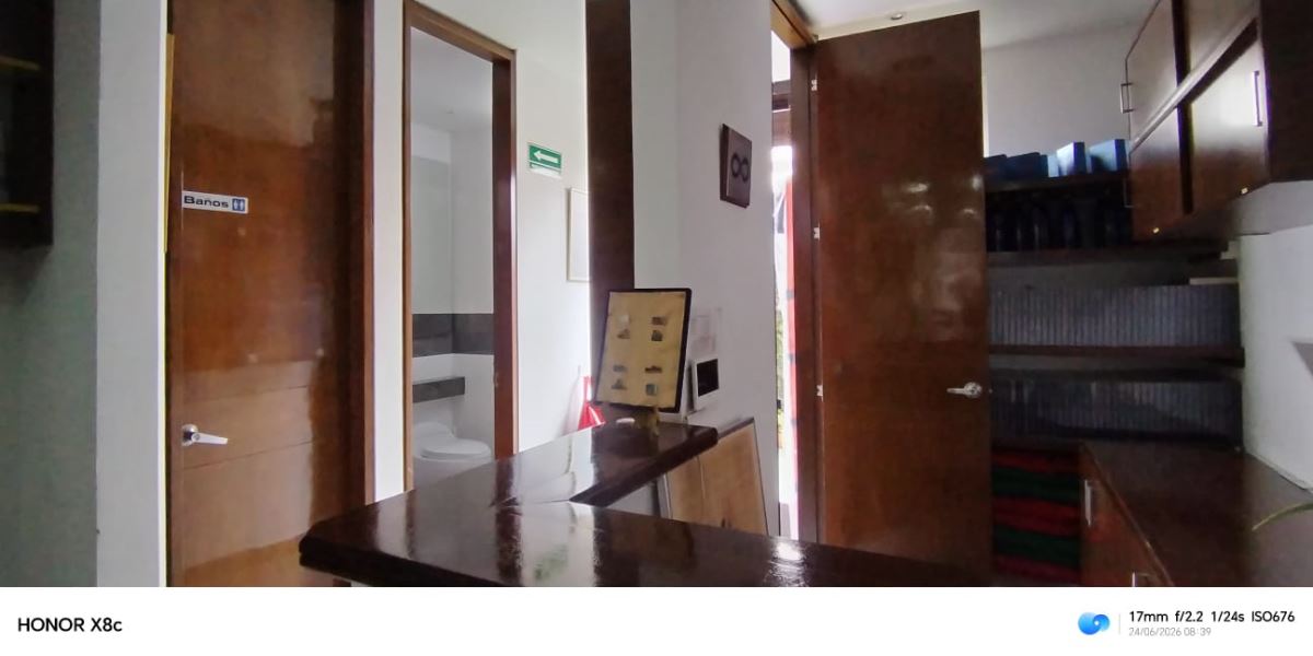 Apartamento en venta en Chicó Navarra, Bogotá · foto 18 de 24