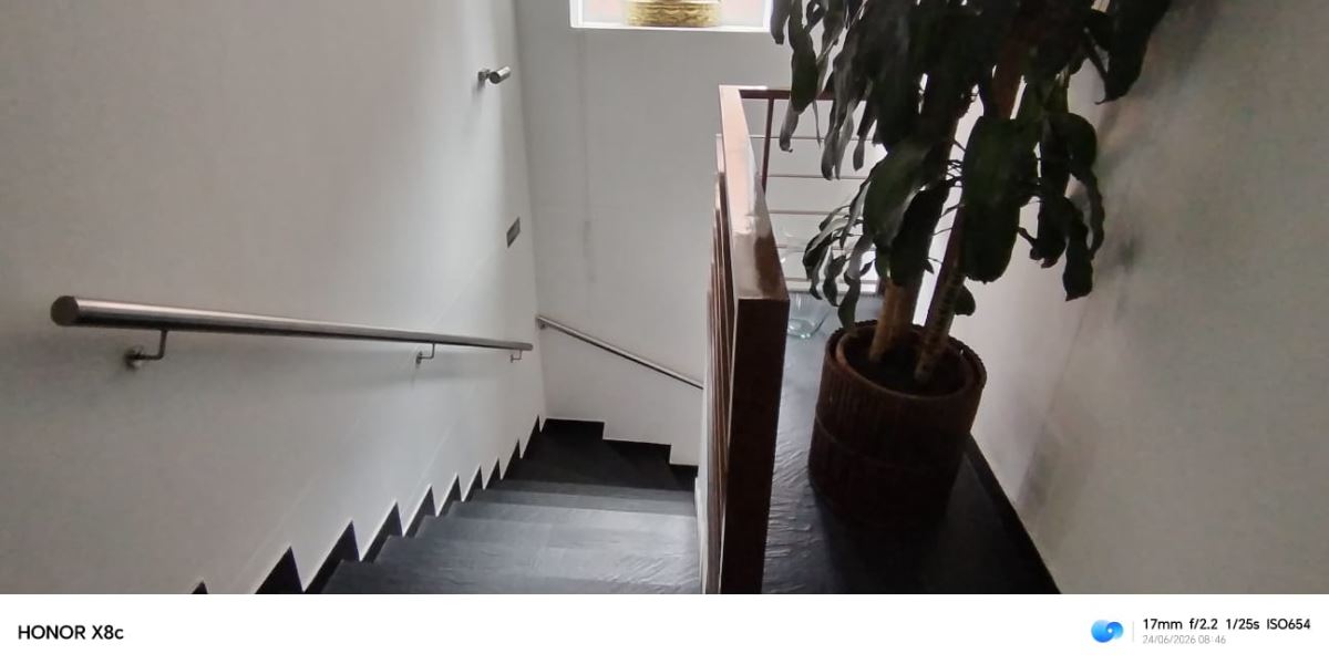 Apartamento en venta en Chicó Navarra, Bogotá · foto 19 de 24