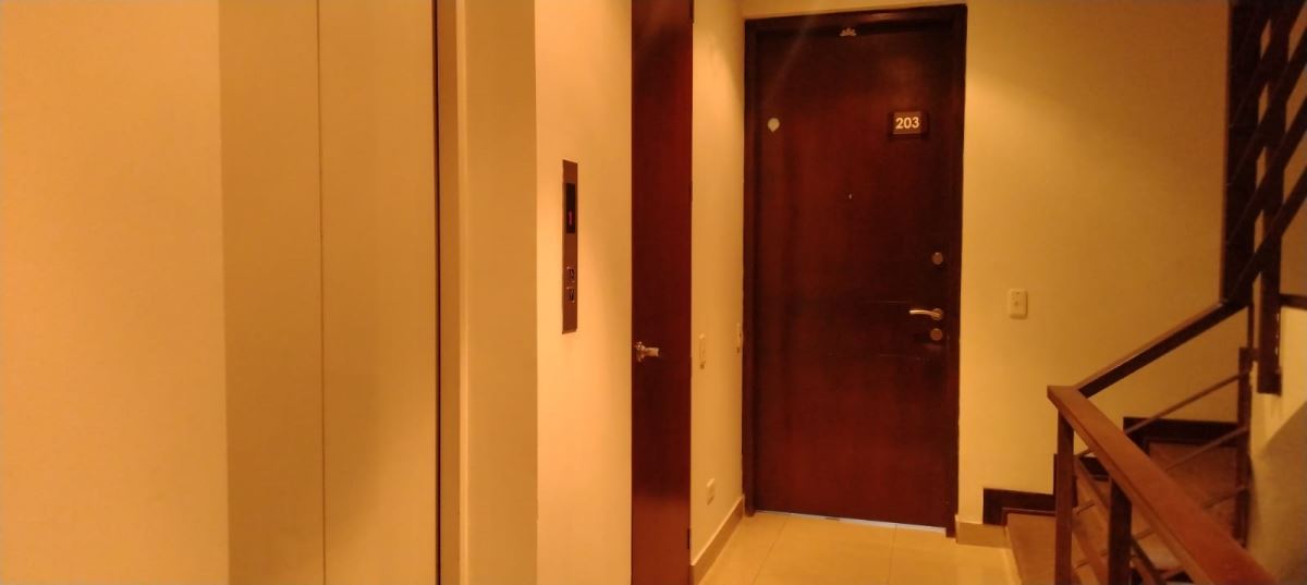 Apartamento en venta en Chicó Navarra, Bogotá · foto 20 de 24