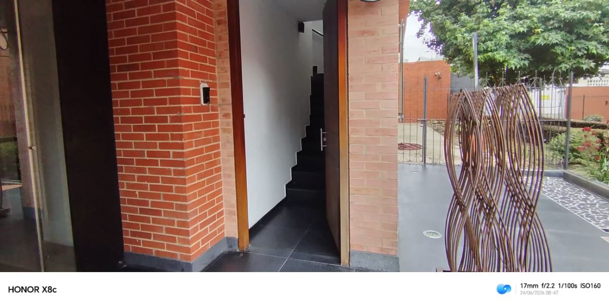 Apartamento en venta en Chicó Navarra, Bogotá · foto 21 de 24
