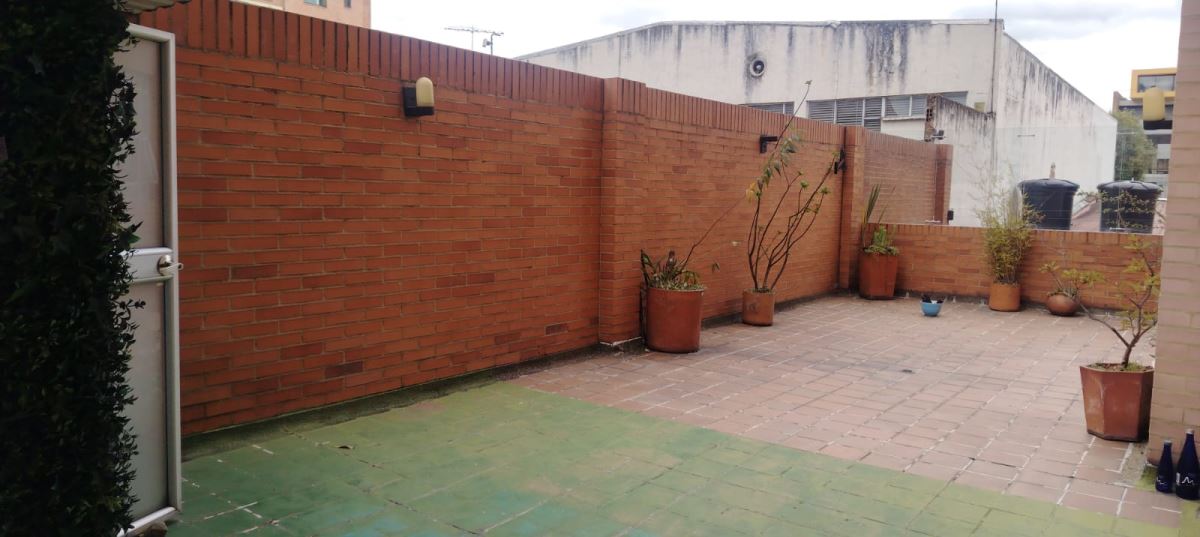 Apartamento en venta en Chicó Navarra, Bogotá · foto 23 de 24
