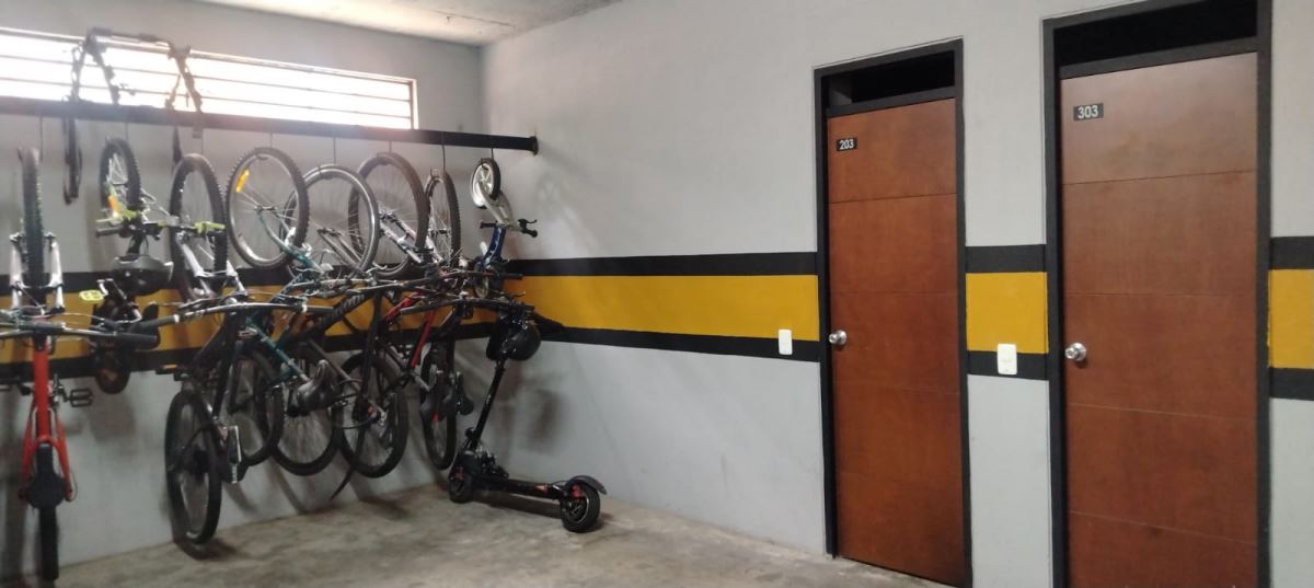 Apartamento en venta en Chicó Navarra, Bogotá · foto 24 de 24