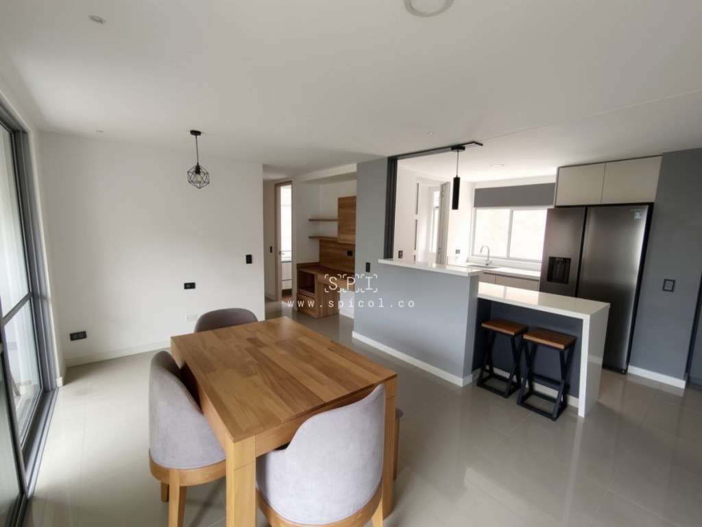 Apartamento en venta en Cañaveralejo, Sabaneta · foto 2 de 18