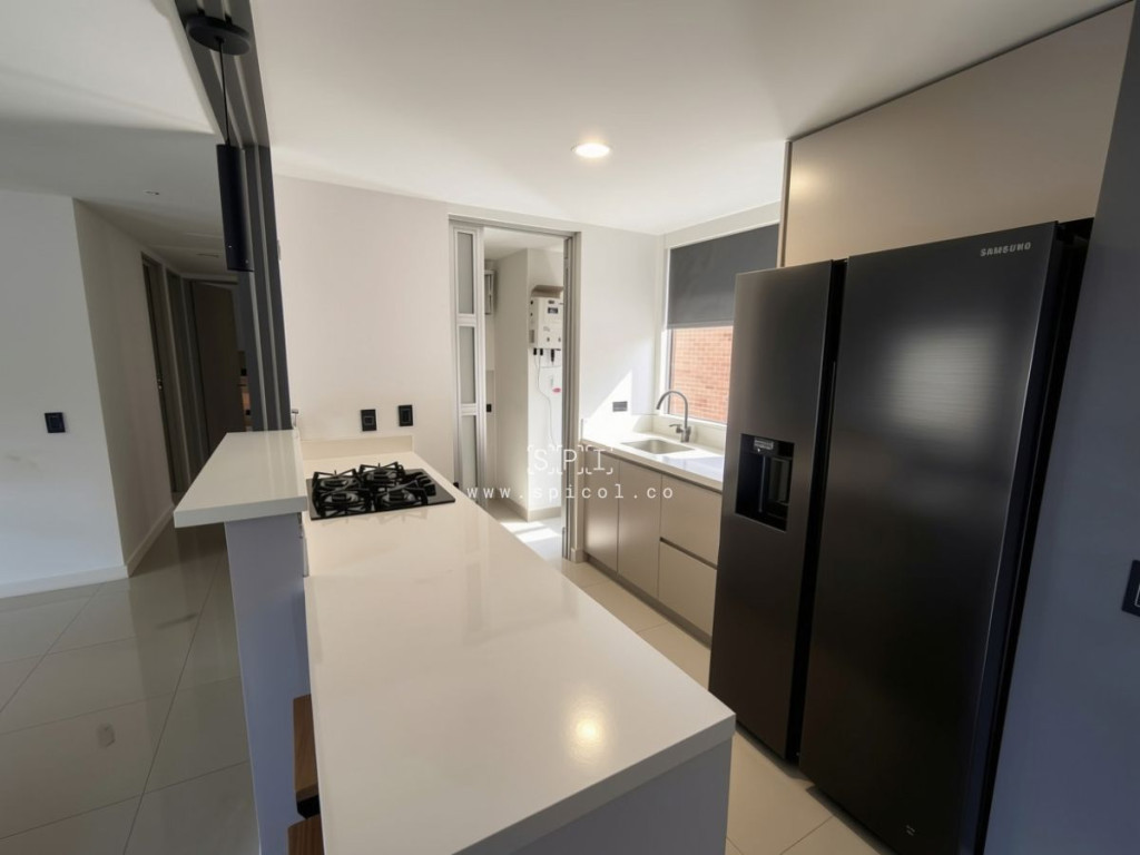 Apartamento en venta en Cañaveralejo, Sabaneta · foto 5 de 18