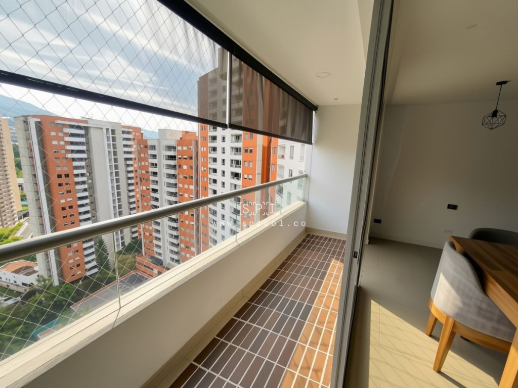 Apartamento en venta en Cañaveralejo, Sabaneta · foto 6 de 18