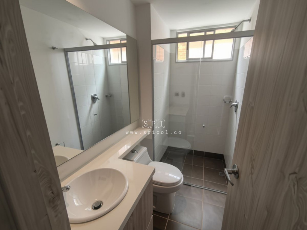 Apartamento en venta en Cañaveralejo, Sabaneta · foto 8 de 18