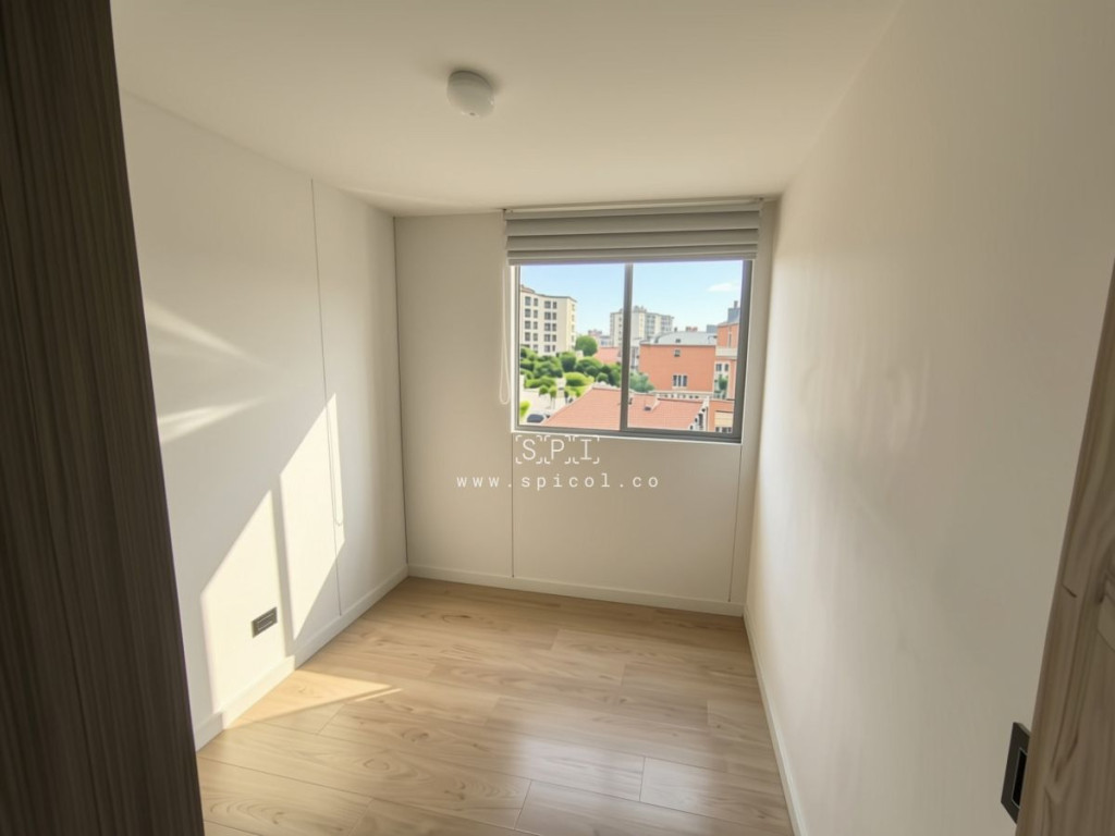 Apartamento en venta en Cañaveralejo, Sabaneta · foto 9 de 18