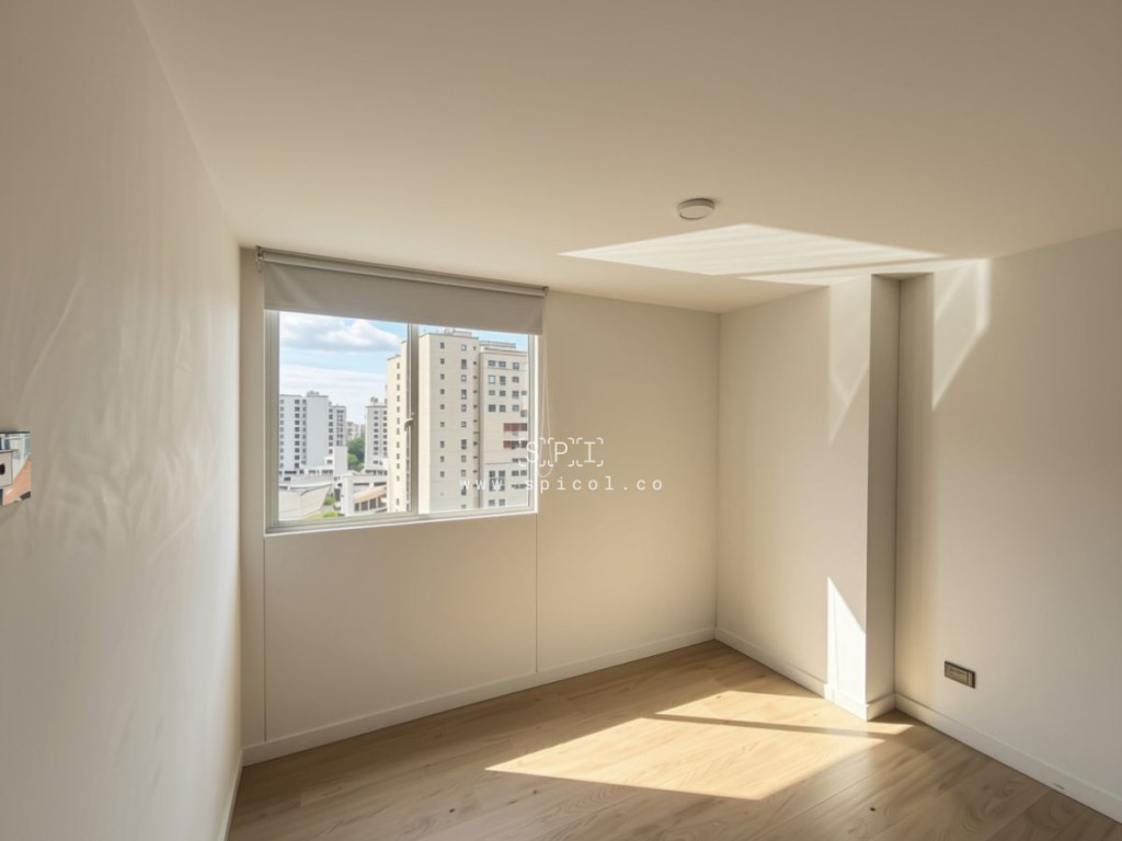 Apartamento en venta en Cañaveralejo, Sabaneta · foto 12 de 18