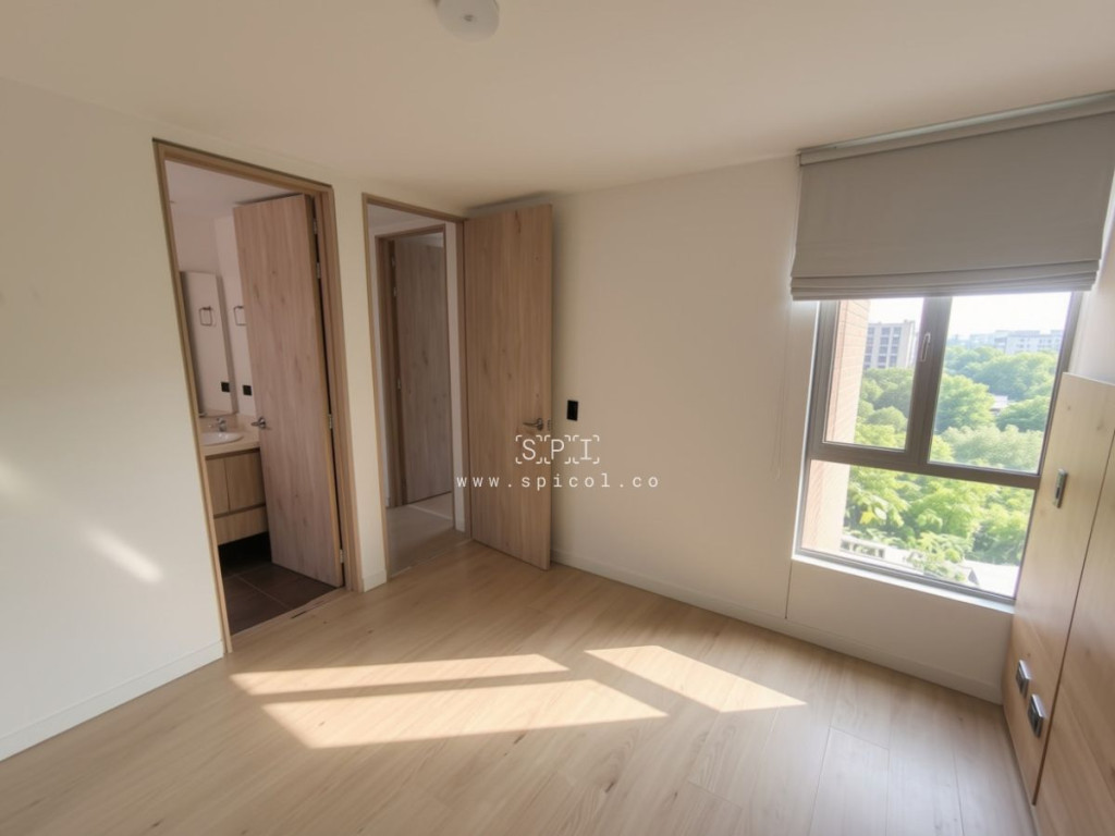 Apartamento en venta en Cañaveralejo, Sabaneta · foto 16 de 18