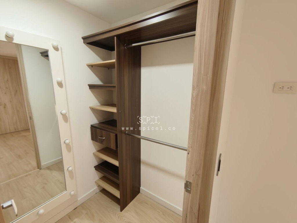 Apartamento en venta en Cañaveralejo, Sabaneta · foto 17 de 18