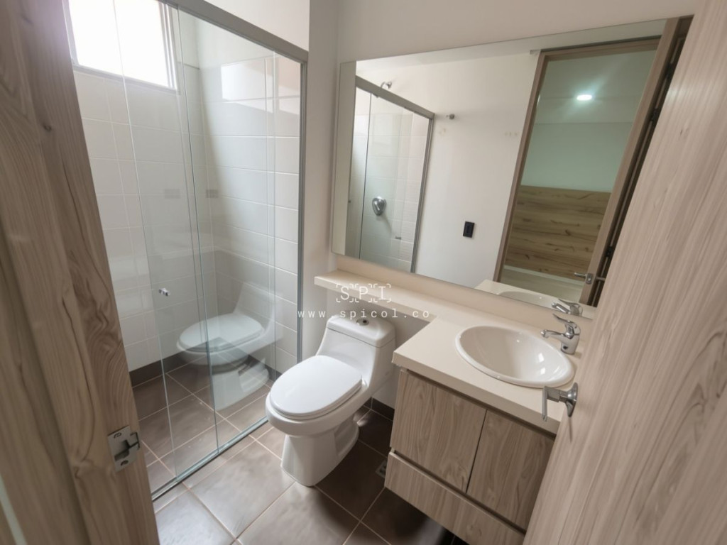 Apartamento en venta en Cañaveralejo, Sabaneta · foto 18 de 18