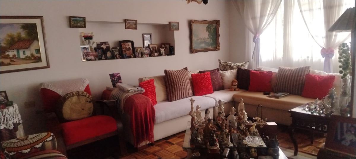 Casa en venta en Fontibon, Bogotá · foto 2 de 20