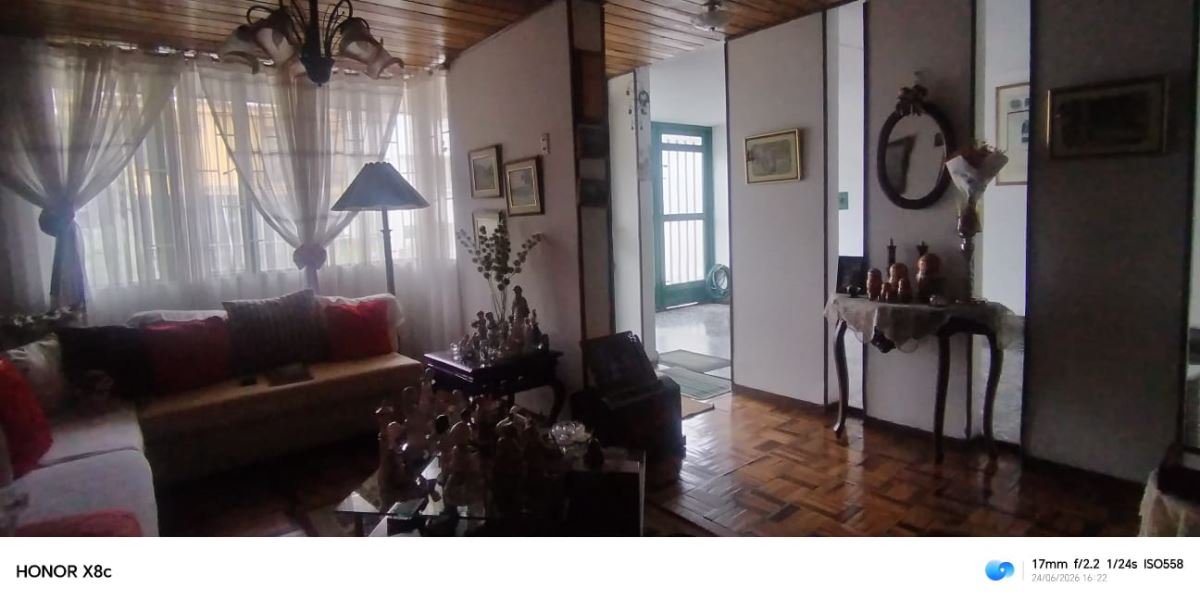 Casa en venta en Fontibon, Bogotá · foto 3 de 20