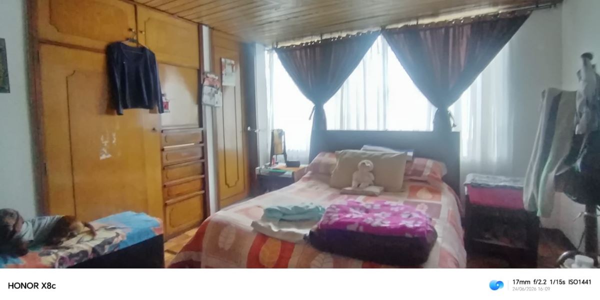 Casa en venta en Fontibon, Bogotá · foto 6 de 20