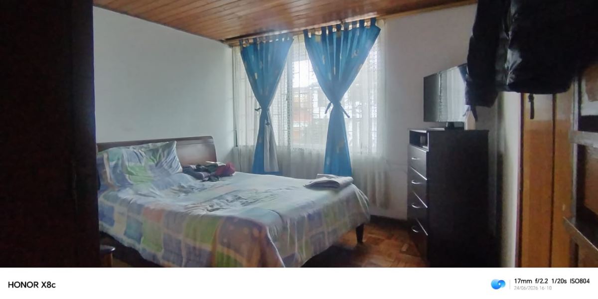 Casa en venta en Fontibon, Bogotá · foto 7 de 20