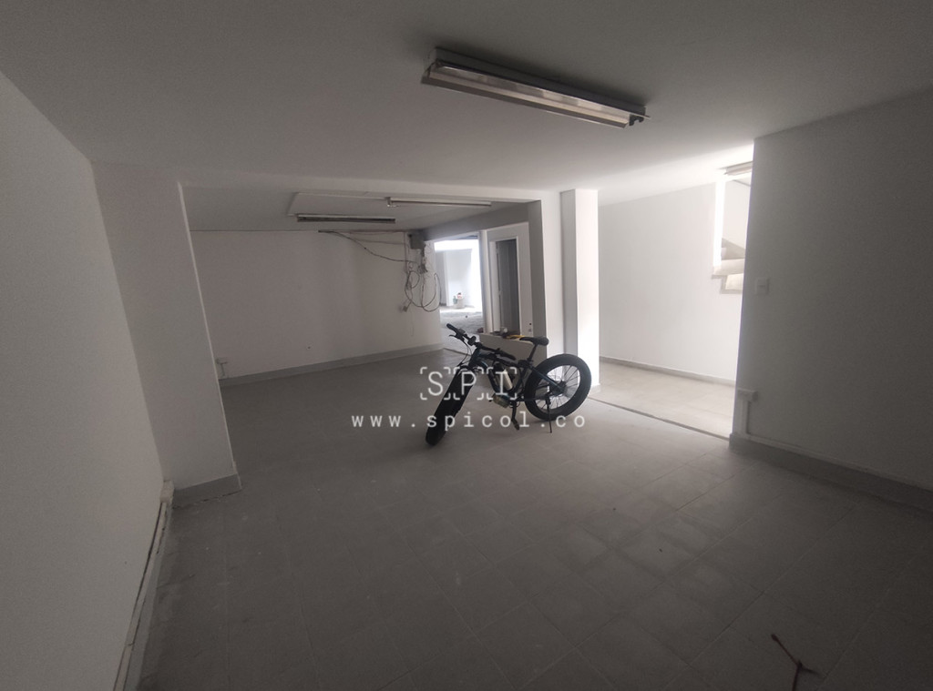 Casa en arriendo en Prado, Medellín · foto 2 de 22