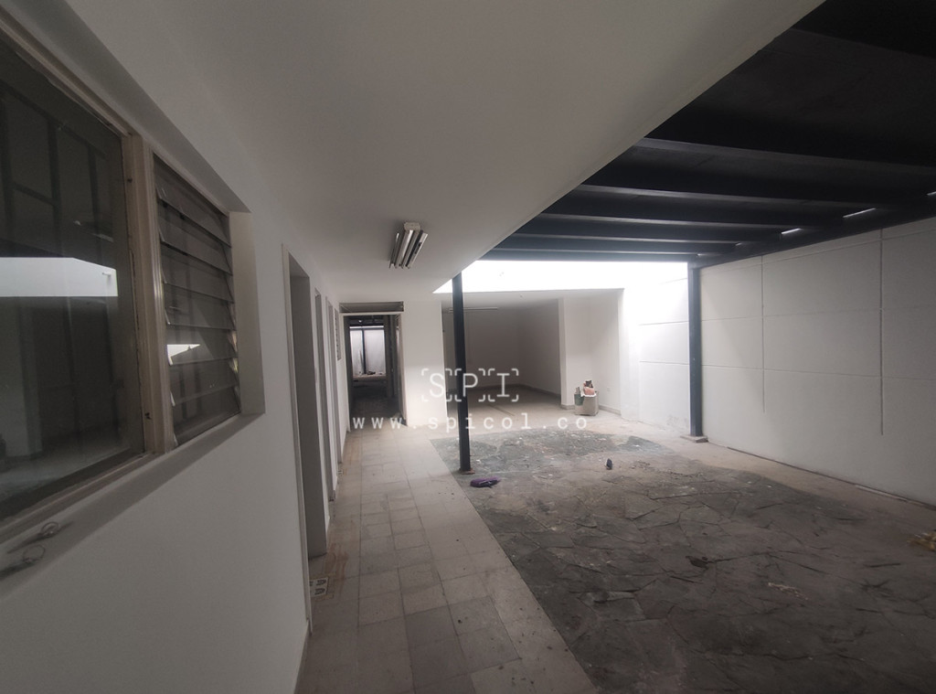 Casa en arriendo en Prado, Medellín · foto 3 de 22